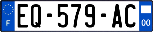 EQ-579-AC