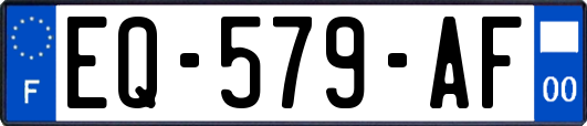 EQ-579-AF