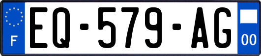 EQ-579-AG