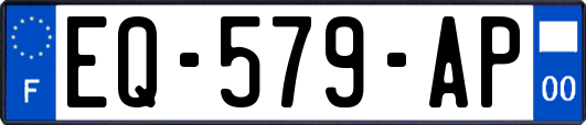 EQ-579-AP