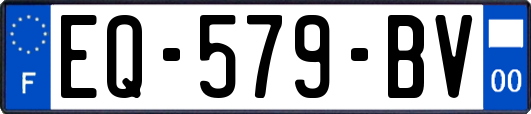 EQ-579-BV