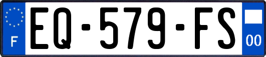 EQ-579-FS