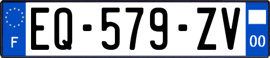 EQ-579-ZV