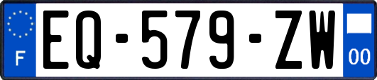 EQ-579-ZW