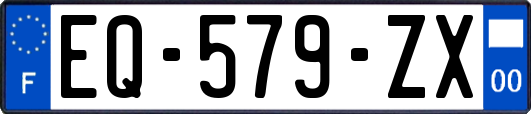 EQ-579-ZX