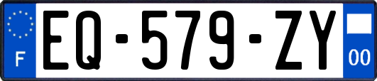 EQ-579-ZY
