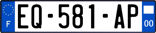 EQ-581-AP