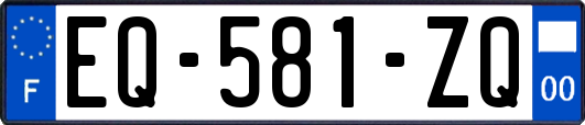 EQ-581-ZQ