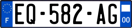 EQ-582-AG