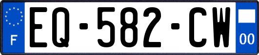 EQ-582-CW