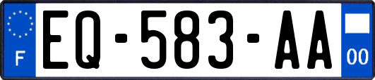 EQ-583-AA