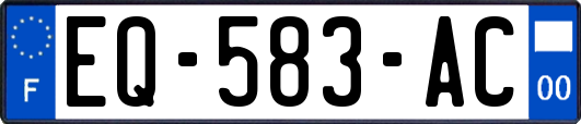 EQ-583-AC