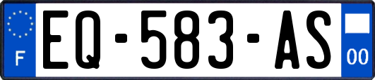 EQ-583-AS