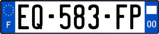 EQ-583-FP