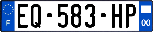 EQ-583-HP