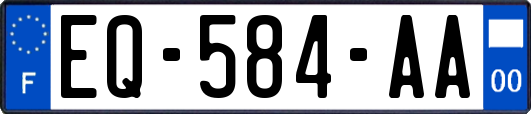 EQ-584-AA