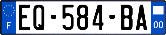 EQ-584-BA