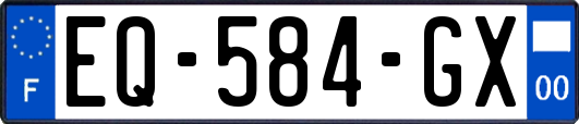 EQ-584-GX