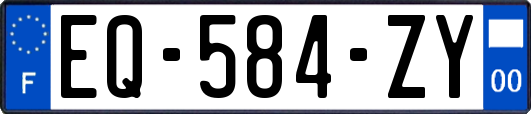 EQ-584-ZY