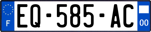 EQ-585-AC