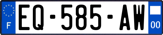 EQ-585-AW