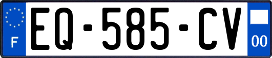 EQ-585-CV