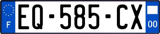 EQ-585-CX