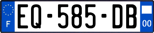 EQ-585-DB