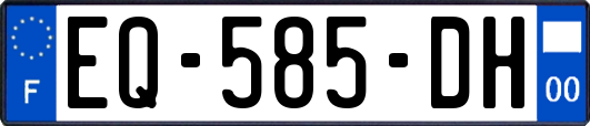 EQ-585-DH