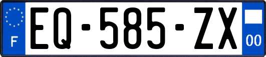 EQ-585-ZX