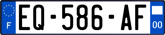 EQ-586-AF