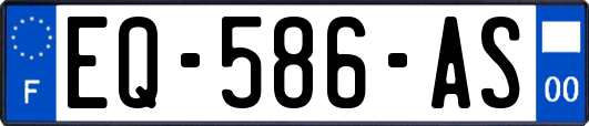 EQ-586-AS