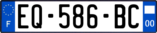 EQ-586-BC