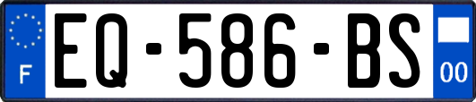 EQ-586-BS