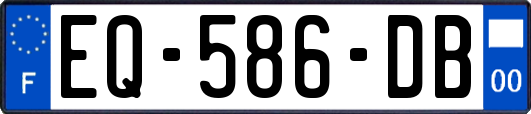 EQ-586-DB