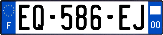 EQ-586-EJ