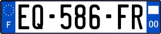 EQ-586-FR