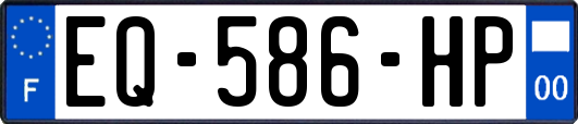 EQ-586-HP