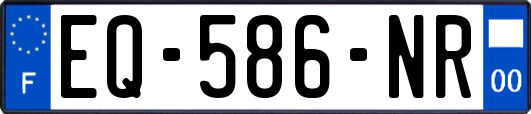 EQ-586-NR