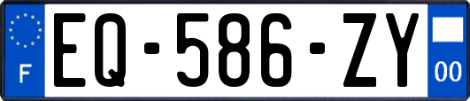 EQ-586-ZY