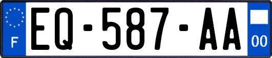 EQ-587-AA