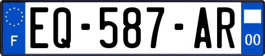 EQ-587-AR