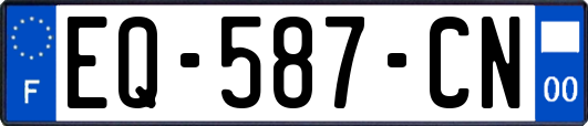 EQ-587-CN