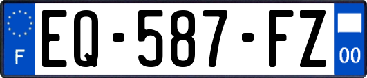 EQ-587-FZ