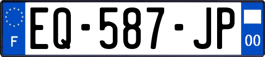 EQ-587-JP