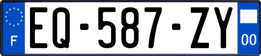 EQ-587-ZY