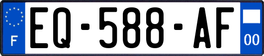 EQ-588-AF