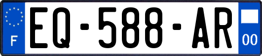 EQ-588-AR