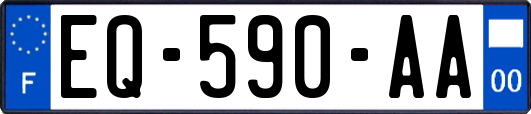 EQ-590-AA