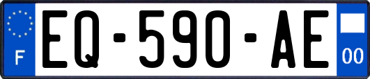 EQ-590-AE